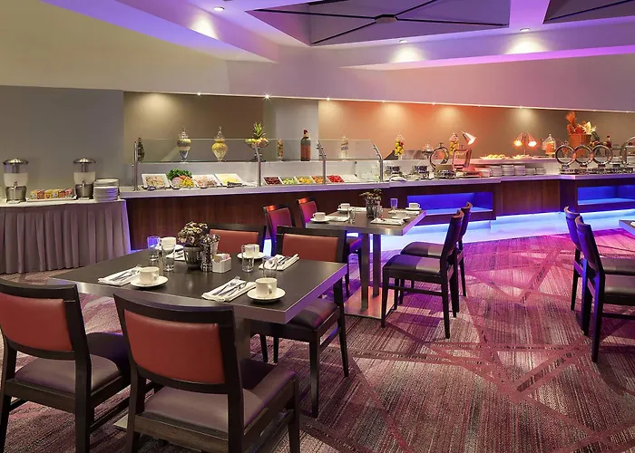 Sheraton Gateway Los Angeles Hotel